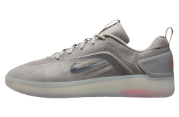 Nike SB Zoom Nyjah 4 College Grey / Light Silver