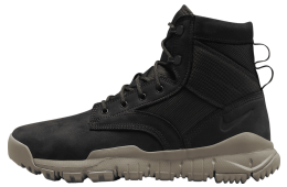 Nike SFB 6 Leather Black / Light Taupe