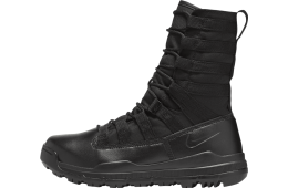 Nike SFB Gen 2 8in Black