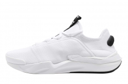 Nike Shift One White Black