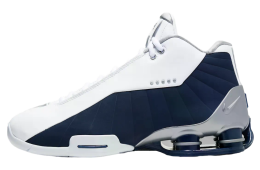 Nike Shox Bb4 Olympic
