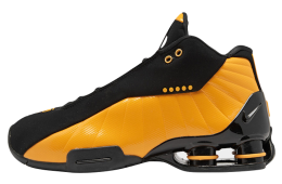 Nike Shox BB4 University Gold