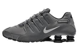 Nike Shox NZ Dark Grey / Anthracite