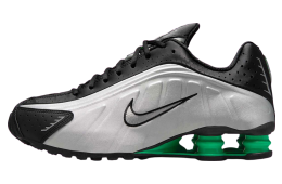 ◆正規品◆NIKE SHOX R4 BLACK BRIGHT MANDARIN◆関税込◆人気◆ ◇正規品◇NIKE SHOX R4 BLACK BRIGHT MANDARIN◇関税込◇人気