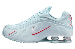 Nike Shox R4 Puerto Rico