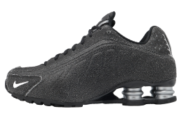 Nike Shox R4 QS Black / Sail