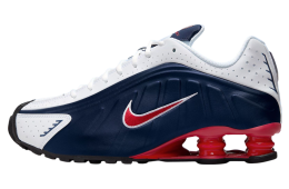 Nike Shox R4 USA