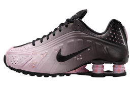 Nike Shox R4 WMNS Cherry Blossoms