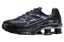 Nike Shox Ride 2 Cobalt Bliss / Black