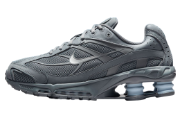 Nike Shox Ride 2 Cool Grey / Celestine Blue