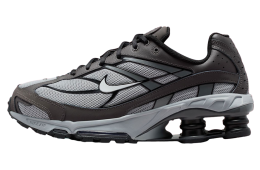 Nike Shox Ride 2 Light Smoke Grey / Medium Ash
