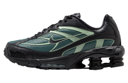 Nike Shox Ride 2 Mineral Slate / Black