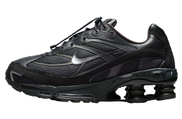 Nike Shox Ride 2 Off Noir / Velvet Brown