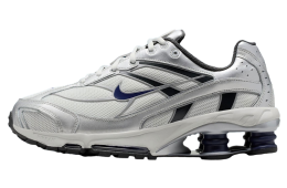 Nike Shox Ride 2 Photon Dust / Midnight Navy