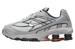 Nike Shox Ride 2 Photon Dust / Total Orange