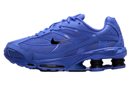 Nike Shox Ride 2 Sapphire / Black