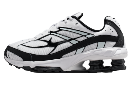 Nike Shox Ride 2 White / Black