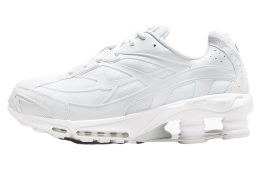 Nike Shox Ride 2 White / Photon Dust