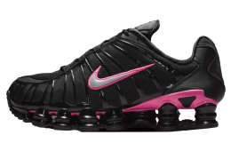 Nike Shox TL Black / Pinksicle