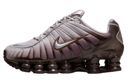 Nike Shox TL Chocolate Raspberry