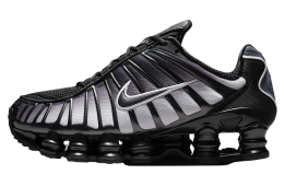 Nike Shox TL Fade WMNS Off Noir / Black