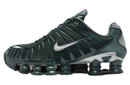 Nike Shox TL Voltage Purple / Blue Force - Sep 2025 - AV3595