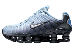 Nike Shox TL WMNS Anthracite Light / Armory Blue