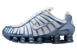 Nike Shox TL WMNS White / Work Blue