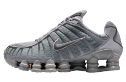Nike Shox TL Wolf Grey / Iron Grey