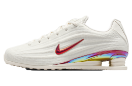 Nike Shox Z SE WMNS Phantom / Metallic Silver