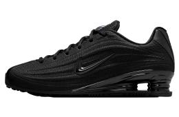 Nike Shox Z WMNS Black / University Red / Black