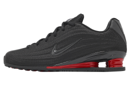 Nike Shox Z WMNS Black / University Red