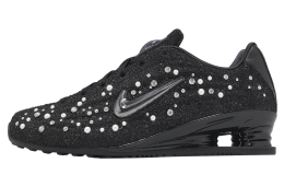 Nike Shox Z WMNS Black / White