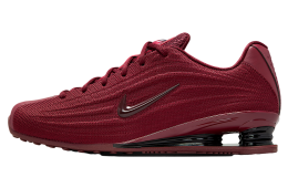 Nike Shox Z WMNS Dark Team Red / Black