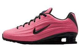 Nike Shox Z WMNS Pinksicle / Black