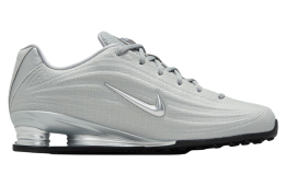 Nike Shox Z WMNS Silver / Black