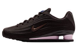 Nike Shox Z WMNS Velvet Brown / Black