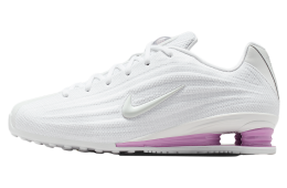 Nike Shox Z WMNS White / Light Magenta