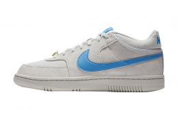 Nike Sky Force 3/4 Grey Fog
