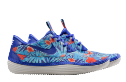 Nike Solarsoft Moccasin SP - Floral Pack