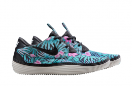 Nike Solarsoft Moccasin SP - Floral Pack