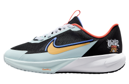 Nike Sonic Fly GS Black / White / Glacier Blue