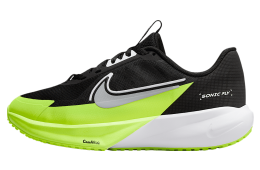 Nike Sonic Fly GS Black / White
