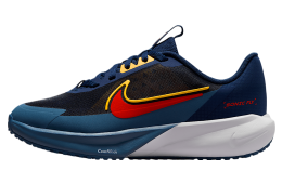 Nike Sonic Fly GS Midnight Navy / Laser Orange