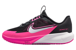 Nike Sonic Fly GS Off Noir / Hyper Pink