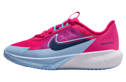 Nike Sonic Fly GS Rush Pink / University Blue