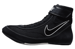 Nike SpeedSweep 7 Black / White