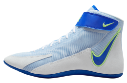 Nike Speedsweep 8 Blue Tint / Lime Blast