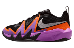Nike St Dynamite GS Black / Bright Violet