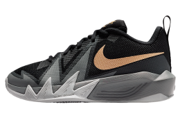 Nike St Dynamite GS Black / Wolf Grey